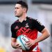 Super Rugby Pacific: Crusaders pierde a una de sus figuras
