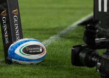 ¡El mejor rugby en Star+! Agenda completa del fin de semana
