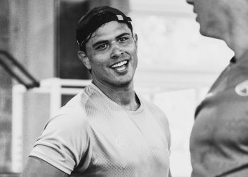 Agustín Segura: “La idea es ser un equipo serio y maduro”