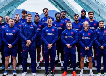 Svns Vancouver 2024: Dupont debuta en el Circuito Mundial