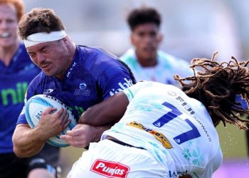 Súper Rugby Pacific: Debut ganador de Blues, Highlanders y Reds