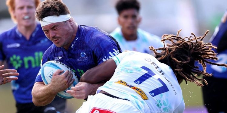 Súper Rugby Pacific: Debut ganador de Blues, Highlanders y Reds