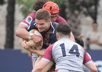 Súper Rugby Américas: ¿Cómo son los números de Pampas y Dogos XV?