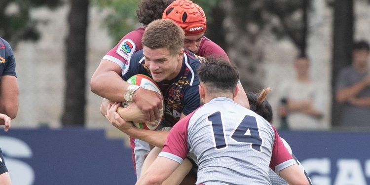 Súper Rugby Américas: ¿Cómo son los números de Pampas y Dogos XV?