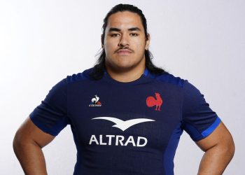 Seis Naciones: Posolo Tuilagi podría hacer su debut internacional