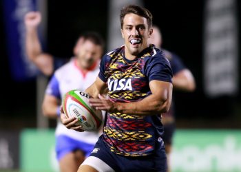 Súper Rugby Américas: Pampas arrancó con victoria y bonus