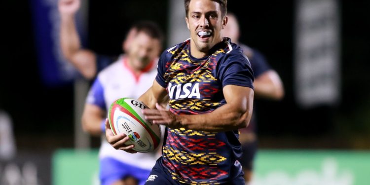 Súper Rugby Américas: Pampas arrancó con victoria y bonus