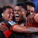 Súper Rugby Pacific: Jaque mate al campeón en el debut