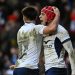 Seis Naciones: Con muy poco, Francia ganó en Murrayfield