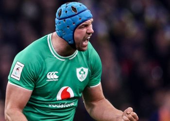 ¡Los números del 6 Naciones!