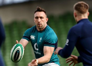 Seis Naciones: Irlanda quiere seguir afianzándose ante Gales