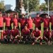 Súper Rugby Américas: Formación de Dogos XV para el debut