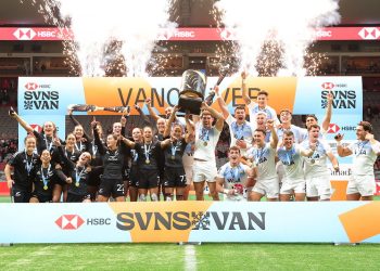 Svns 2024: Los Pumas 7s, orgullo nacional
