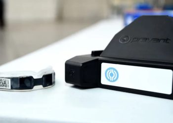 Los protectores bucales inteligentes muestran lo que no se puede ver