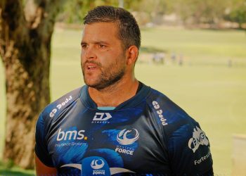 ¡El mejor rugby en Star+! Agenda completa del fin de semana