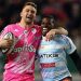 Top 14: Racing 92 recibe a Stade Français en un clásico que promete