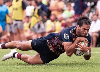 ¡Los números del Súper Rugby Américas!