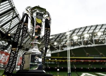 ¡El mejor rugby en Star+! Agenda completa del fin de semana