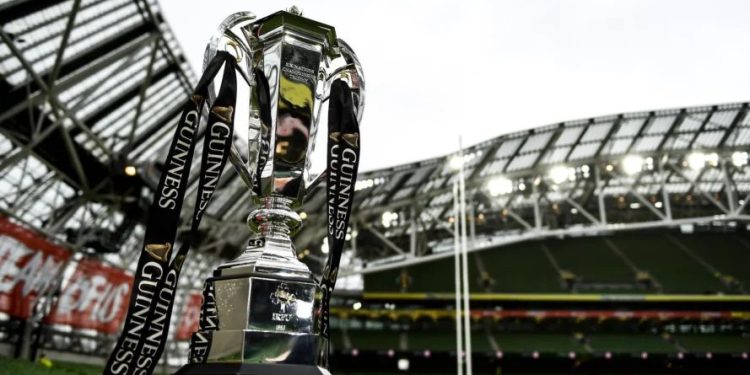 ¡El mejor rugby en Star+! Agenda completa del fin de semana