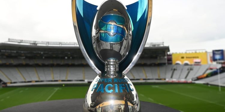 Super Rugby Pacific le dice adiós a la ‘Ley Dupont’
