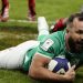 Seis Naciones: Irlanda se floreó en Marsella