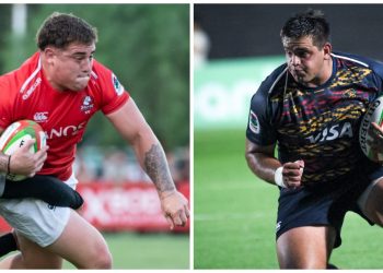 Súper Rugby Américas: ¿Cómo llegan Dogos XV y Pampas a la segunda fecha?