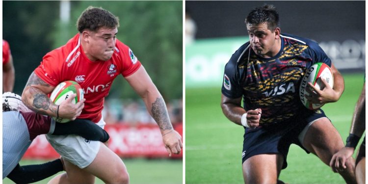 Súper Rugby Américas: ¿Cómo llegan Dogos XV y Pampas a la segunda fecha?