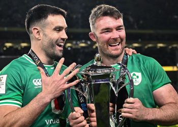 ¡Los números del Seis Naciones!