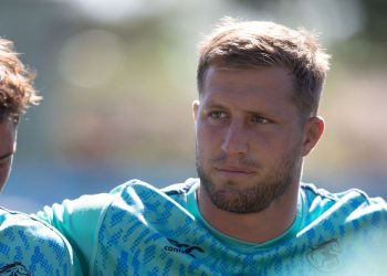 Súper Rugby Américas: Pampas tiene formación confirmada