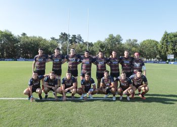 ¡El mejor rugby en Star+! Agenda completa del fin de semana