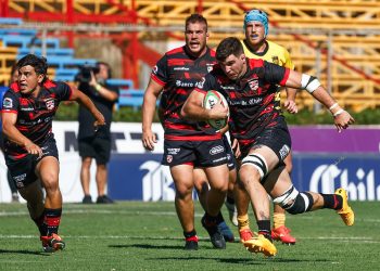 Súper Rugby Américas: Se confirmaron los árbitros de la 5ta fecha