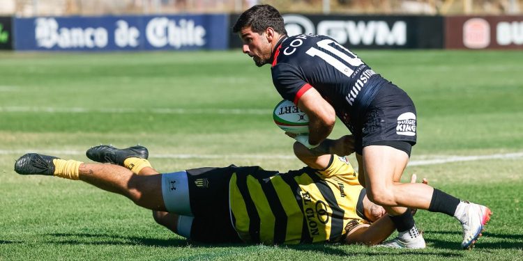 ¡Los números del Súper Rugby Américas!