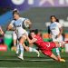 World Rugby Sevens Challenger 2024: Las Yaguaretés están en semifinales