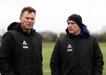 Felipe Contepomi: “Se necesitaba darle una vuelta de rosca a lo que queremos ser y representar”