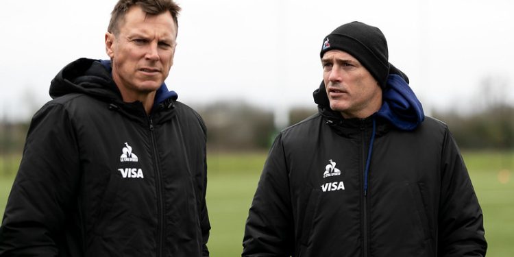 Felipe Contepomi: “Se necesitaba darle una vuelta de rosca a lo que queremos ser y representar”