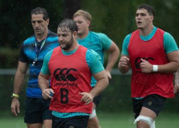 Súper Rugby Américas: Con ocho cambios, Pampas busca la recuperación