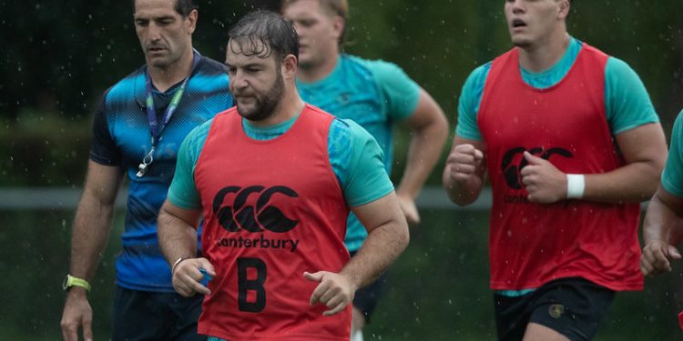 Súper Rugby Américas: Con ocho cambios, Pampas busca la recuperación