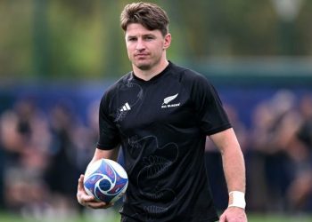 Ventana de Julio: Beauden Barrett, Cane y Savea jugarán con los All Blacks
