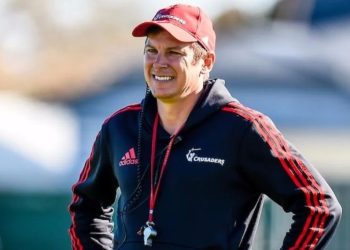 Brad Mooar se suma al staff de Los Pumas