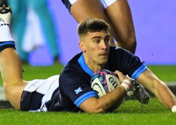 Seis Naciones: Escocia realiza algunos cambios ante Italia