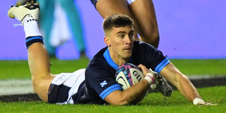 Seis Naciones: Escocia realiza algunos cambios ante Italia