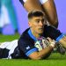 Seis Naciones: Escocia realiza algunos cambios ante Italia
