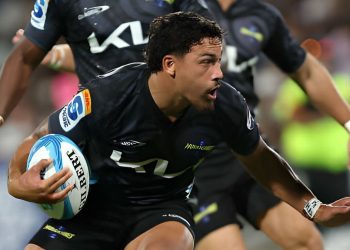 Súper Rugby Pacific: Formaciones de la cuarta fecha