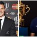 Dan Carter y Jonny Wilkinson eligieron a sus cinco mejores aperturas
