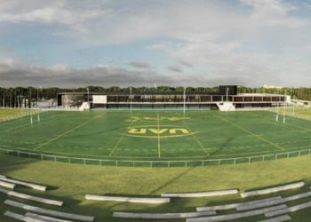 UAR: El Centro Nacional de Rugby es una realidad