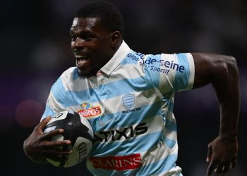 Ex aspirante a la NFL y wing de Inglaterra reemplazará a Louis Rees-Zammit en Gloucester