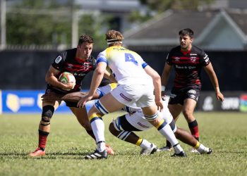 Súper Rugby Américas: Primera victoria de Selknam