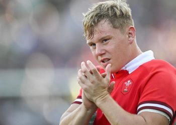 Seis Naciones: Gales pone su mejor versión frente a Francia