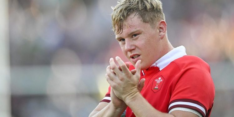 Seis Naciones: Gales pone su mejor versión frente a Francia