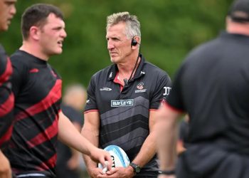 Súper Rugby Pacific: ¿Qué está pasando con Crusaders?